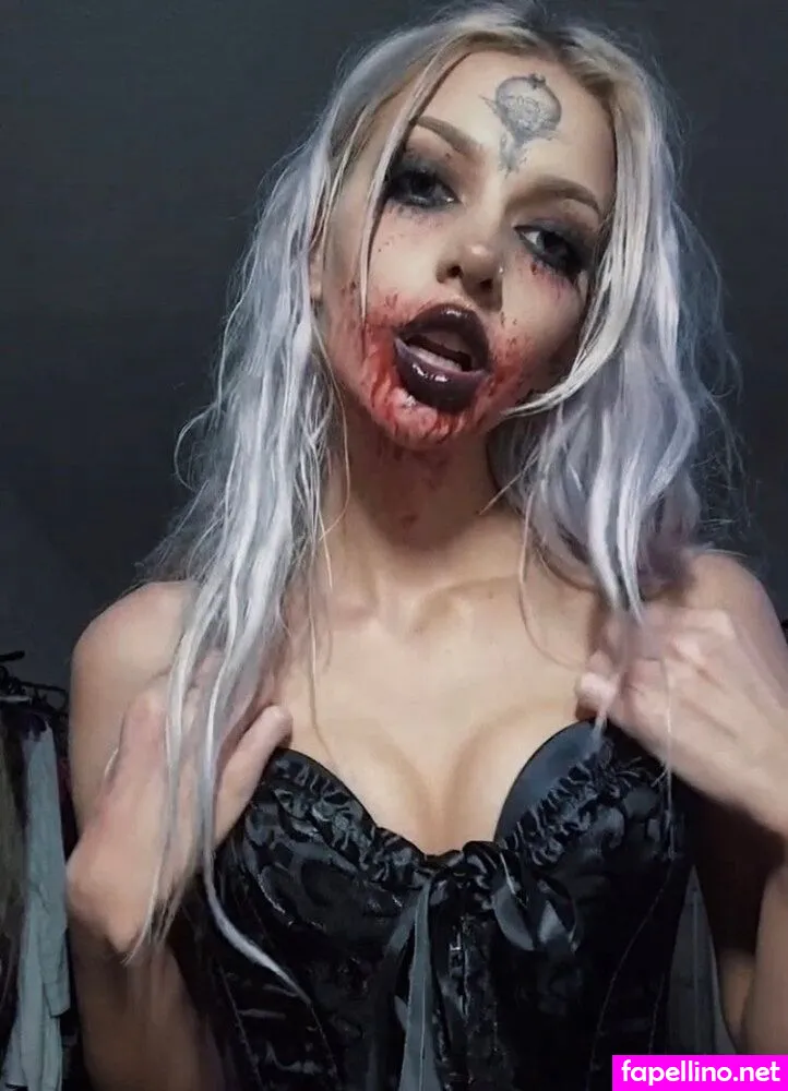 Luci Senior Nude Leaked OnlyFans Photo #1RuseKYPCk