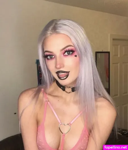 Luci Senior OnlyFans Thumbnail #rtPNIY8lyf