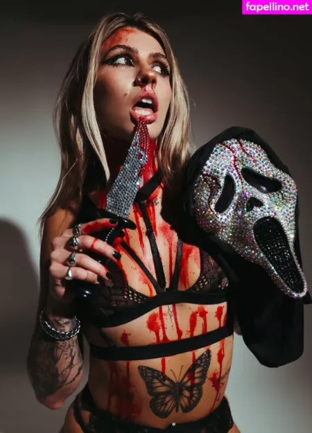 Luci OnlyFans Thumbnail #0oBGklPUbu