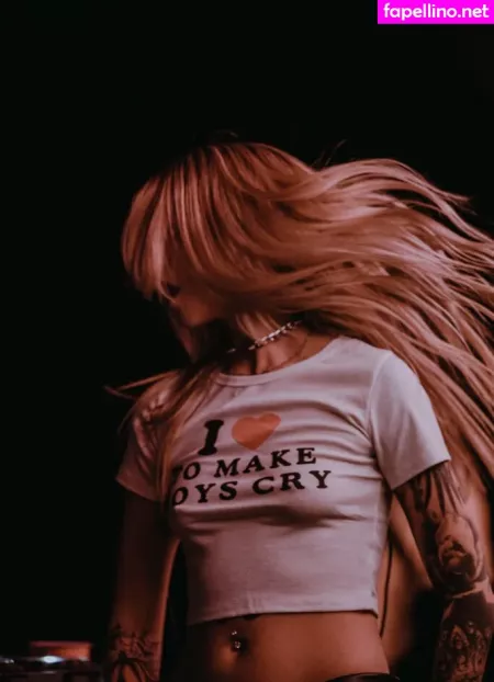 Luci OnlyFans Thumbnail #6pLcPGODGa