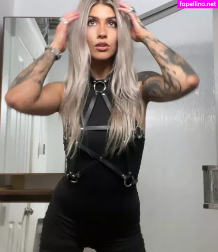 Luci OnlyFans Thumbnail #7zqM6Z4eMJ