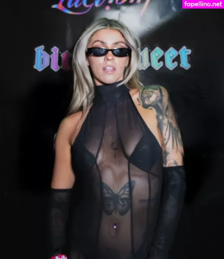 Luci OnlyFans Thumbnail #EDcQTkcX7U