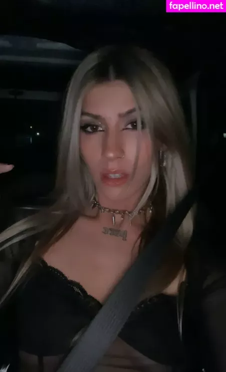 Luci OnlyFans Thumbnail #ERIeZXgL9q