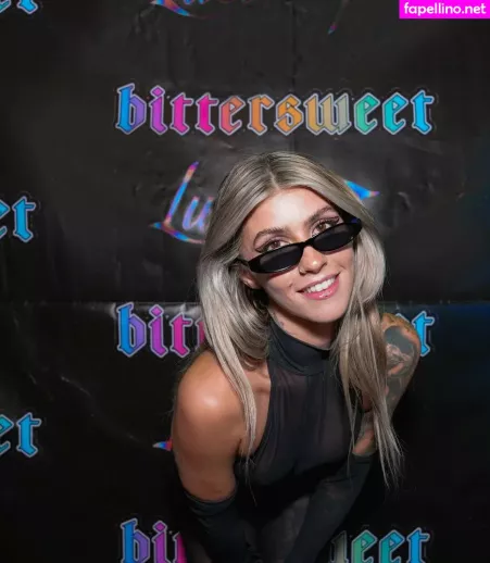 Luci OnlyFans Thumbnail #JVqsLESpbP