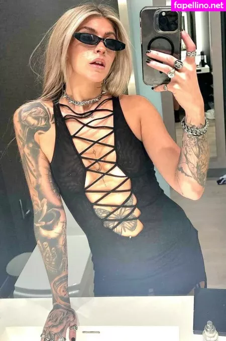 Luci OnlyFans Thumbnail #MeqODCJHGJ