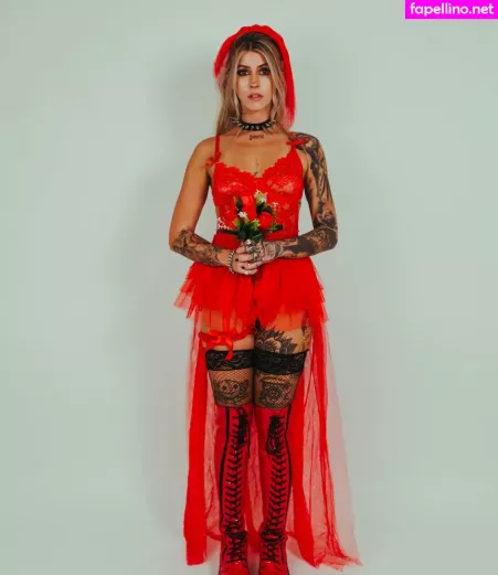 Luci OnlyFans Thumbnail #MjHX9lcaHp