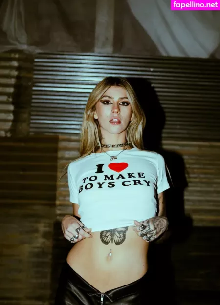 Luci OnlyFans Thumbnail #Mz6pwhfvy7