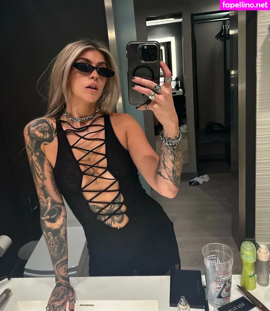 Lucii Nude Leaked OnlyFans Photo #ZVc74UUqf2