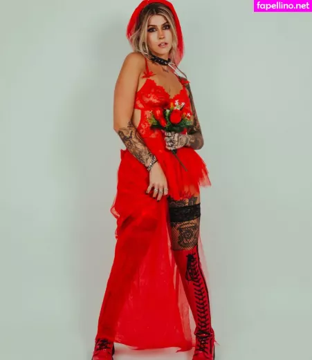 Luci OnlyFans Thumbnail #ooWAP3u5PH