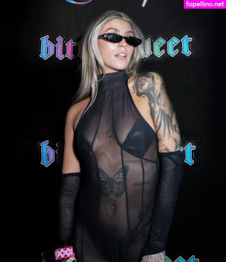 Luci OnlyFans Thumbnail #rkhFLrWrbd