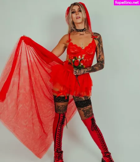 Luci OnlyFans Thumbnail #xbsjamb9Ol