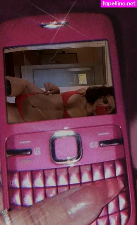 Lucia Colosimo OnlyFans Thumbnail #OYtsWUT0JT