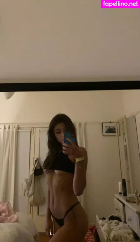 Lucia Colosimo OnlyFans Thumbnail #YbHGADFtF9