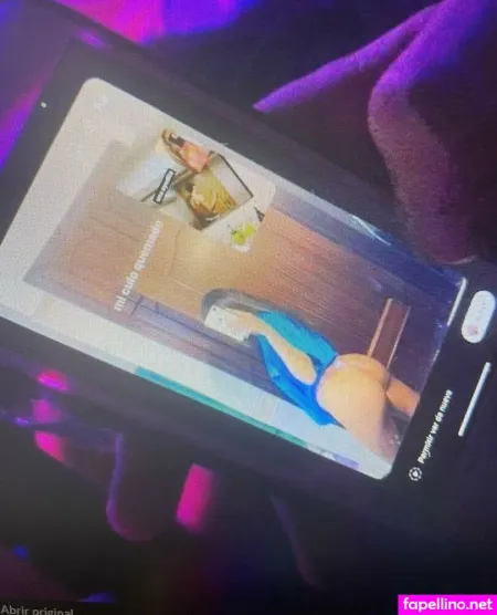 Lucia Correa OnlyFans Thumbnail #sEnZUNSedQ