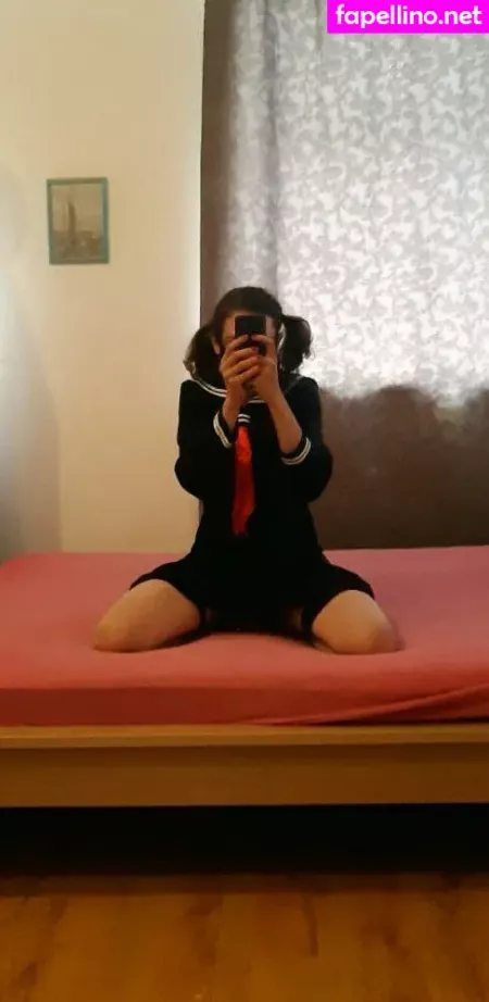 Lucia Cutie OnlyFans Thumbnail #VCqfpB8oz7