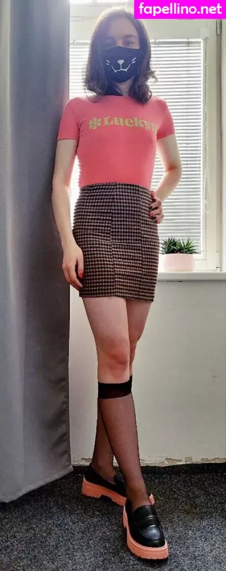 Lucia Cutie OnlyFans Thumbnail #uXj05Q6VMi