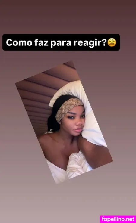 Lucia De Fatima 23 OnlyFans Thumbnail #iXq4qxV2sL