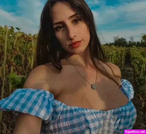 Lucia Di Prinzio OnlyFans Thumbnail #oJbzkYhlbF
