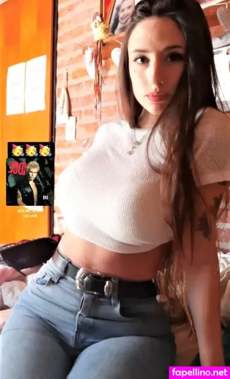Lucia Di Prinzio OnlyFans Thumbnail #qWqtyKdOll