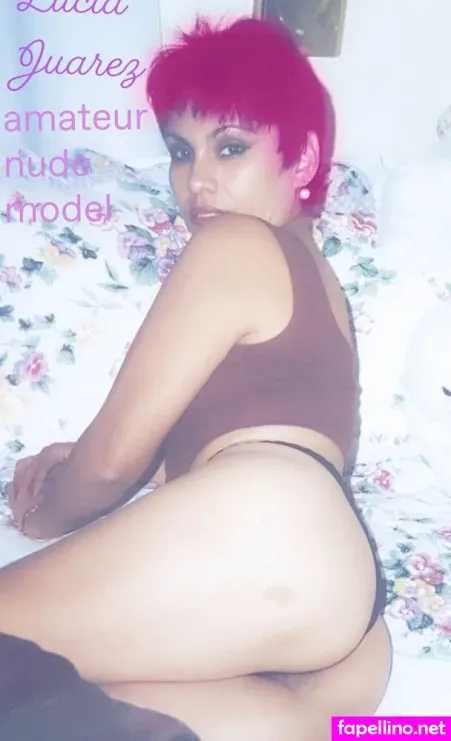 Lucia Juarez OnlyFans Thumbnail #Y2kvlDqwr5