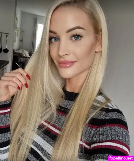 Lucia Klein OnlyFans Thumbnail #PrL3dajckj