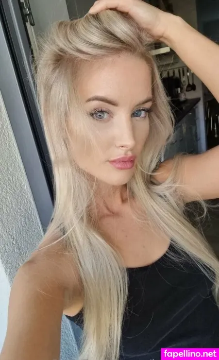 Lucia Klein OnlyFans Thumbnail #cbhfBdlHLU