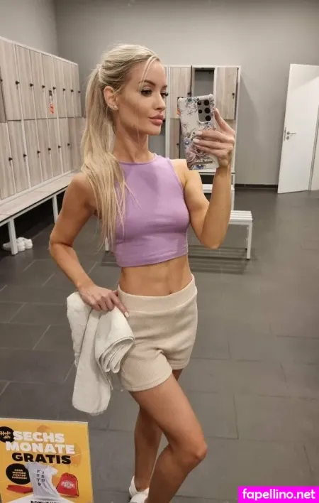 Lucia Klein OnlyFans Thumbnail #u1l1LfJiME