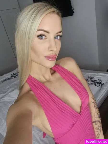 Lucia Klein OnlyFans Thumbnail #xvrwPiuSfK