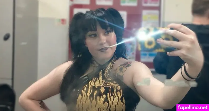 Lucia Lee OnlyFans Thumbnail #srH99ecNKE