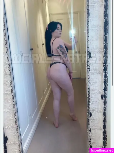 Lucia Lee OnlyFans Thumbnail #tg5UUcZcSC