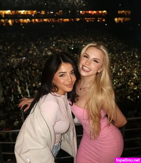 Lucia Leona OnlyFans Thumbnail #ATFp0wZX42