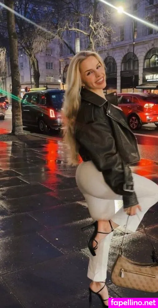 Lucia Leona Nude Leaked OnlyFans Photo #NTPYvslIR8