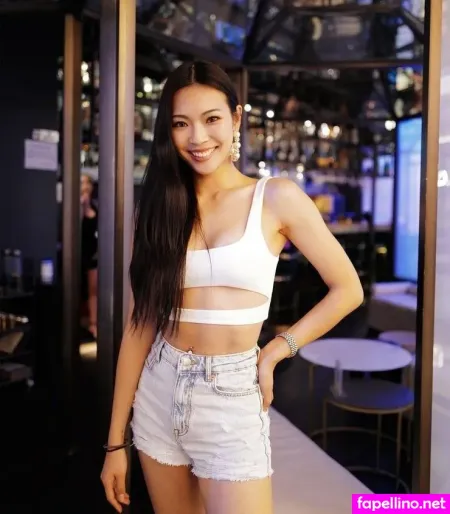 Lucia Liu OnlyFans Thumbnail #BFrufcmgev