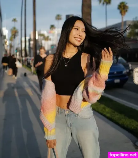 Lucia Liu OnlyFans Thumbnail #dq32FNomkZ