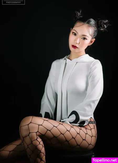 Lucia Liu OnlyFans Thumbnail #wJCiTWv9TI