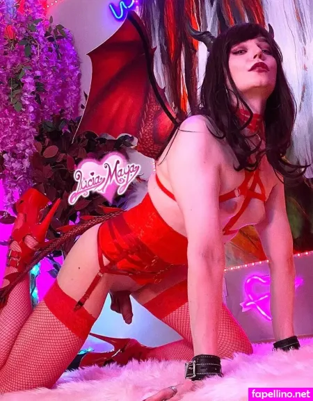 Lucia Maya OnlyFans Thumbnail #jwyp1YHGxn