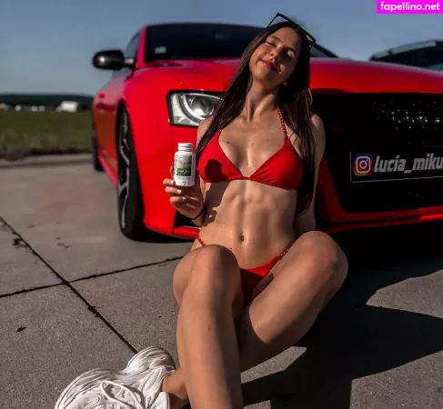 Lucia Mikusova OnlyFans Thumbnail #bUfyoAQEfP