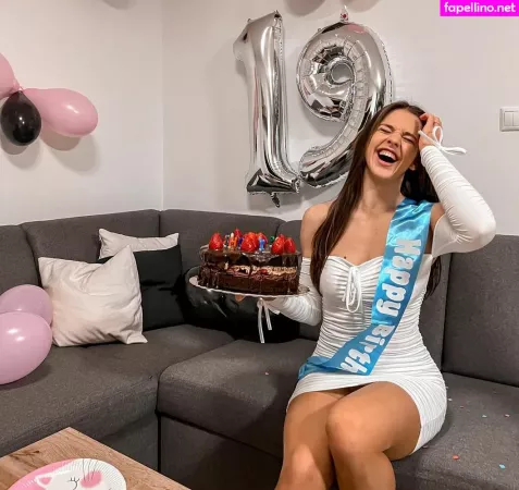 Lucia Mikusova OnlyFans Thumbnail #zORbrdTiIG