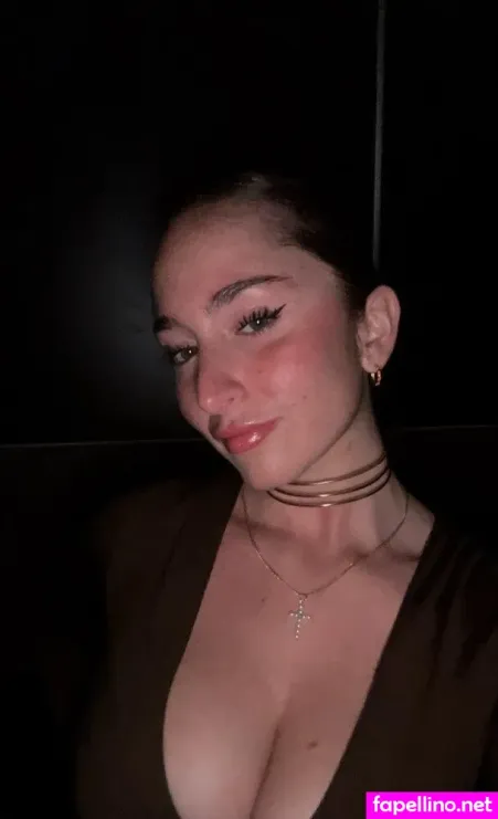 Lucia Perez OnlyFans Thumbnail #nOD7NDO2V9