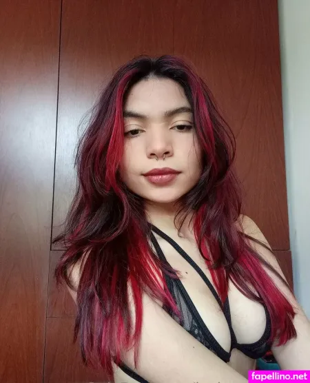 Lucia Rodriguez OnlyFans Thumbnail #KfjFlh4G9b