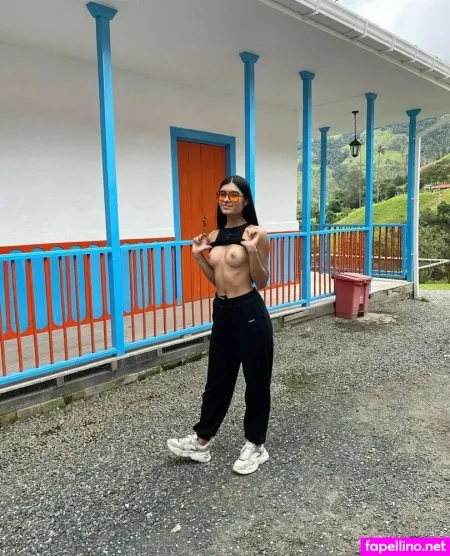 Lucia Sandy OnlyFans Thumbnail #22SAuozp4i