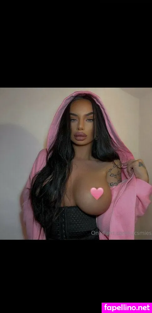 SmieskovaL, lucsmies, smiieskova Nude Leaked OnlyFans Photo #Pl5GN5NyYm
