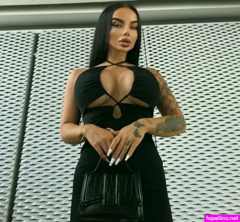 Lucia Smieskova OnlyFans Thumbnail #wup47x4get