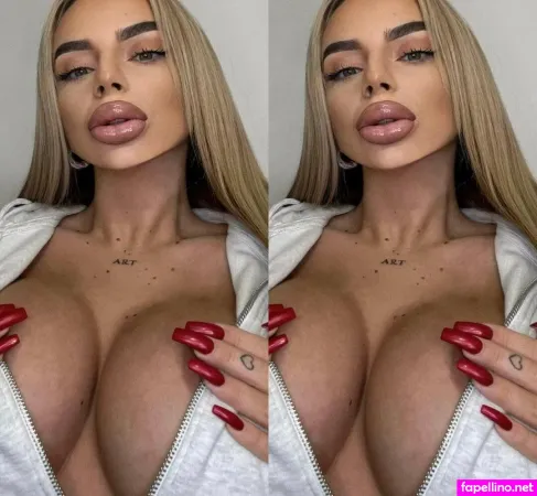 Lucia Smieskova OnlyFans Thumbnail #xmoFsSladV