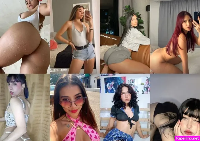 Lucia Soto OnlyFans Thumbnail #MDM7f7Jk9Y