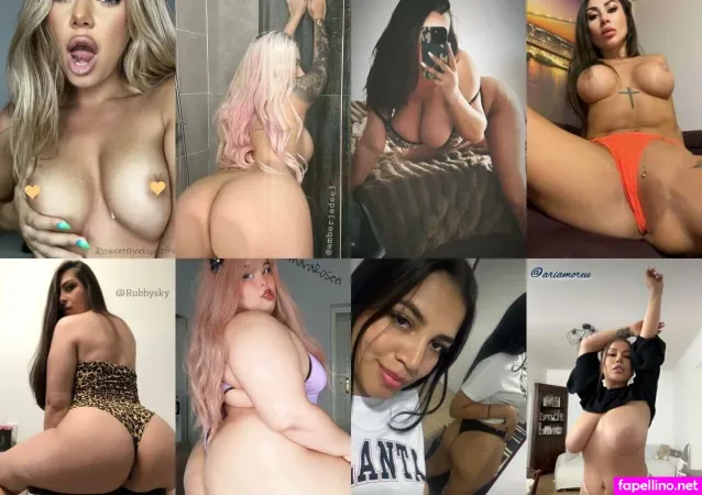 Lucia Soto OnlyFans Thumbnail #Mm0EwKddzf