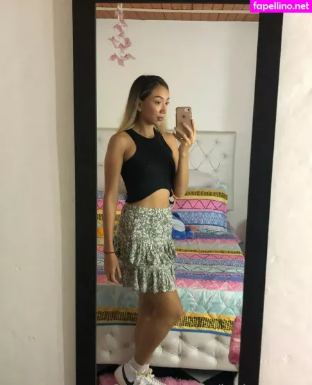 Lucia Vargas OnlyFans Thumbnail #CR2aOmRBjs