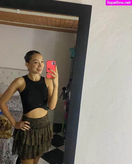 Lucia Vargas OnlyFans Thumbnail #ClcUNYjTm7
