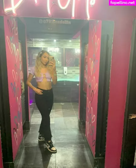 Lucia Vargas OnlyFans Thumbnail #RoiYy2eSDA