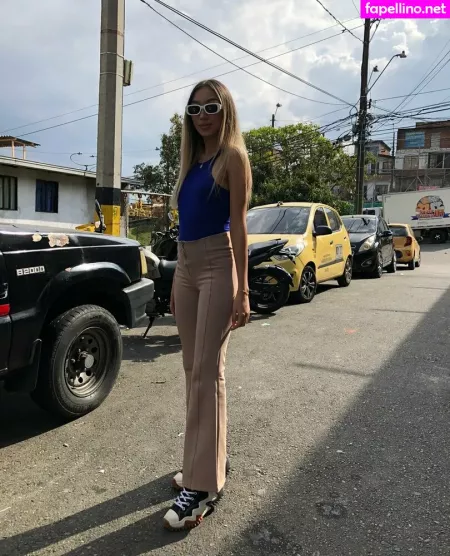 Lucia Vargas OnlyFans Thumbnail #SqJnEOhZvi
